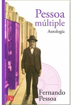 PESSOA M�LTIPLE -ANTOLOG�A-