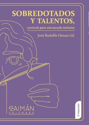 SOBREDOTADOS Y TALENTOS