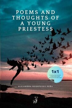 POEMS AND THOUGHTS OF A YOUNG PRIESTESS