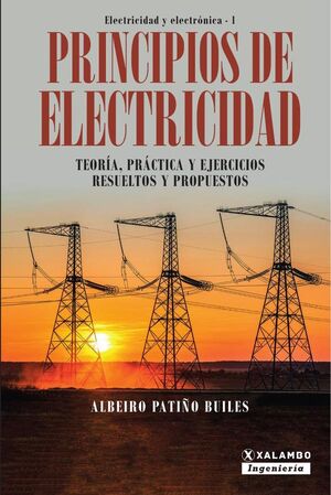 PRINCIPIOS DE ELECTRICIDAD