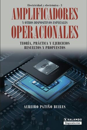 AMPLIFICADORES OPERACIONALES Y OTROS DISPOSITIVOS ESPECIALES