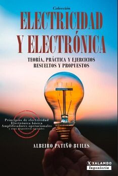 ELECTRICIDAD Y ELECTRNICA