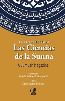 LAS CIENCIAS DE LA SUNNA