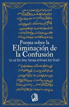 POEMA SOBRE LA ELIMINACIN DE LA CONFUSIN