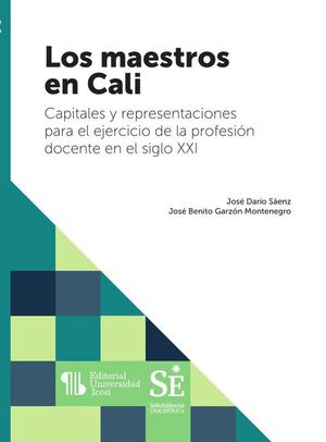 LOS MAESTROS EN CALI