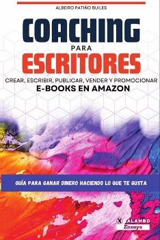 COACHING PARA ESCRITORES