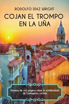 COJAN EL TROMPO EN LA U�A