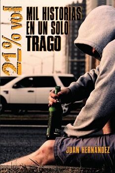 21% VOL MIL HISTORIAS EN UN SOLO TRAGO