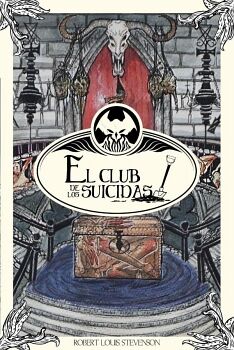 EL CLUB DE LOS SUICIDAS