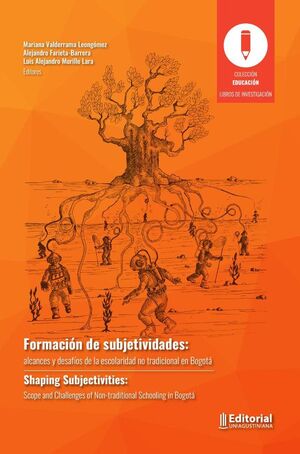 FORMACIN DE SUBJETIVIDADES