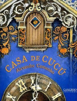 CASA DE CUCU