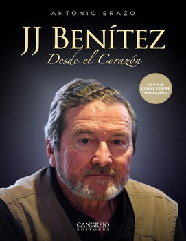 JJ BENTEZ -DESDE EL CORAZN-