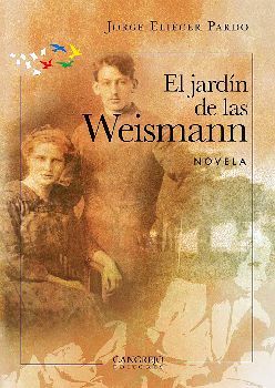 JARDN DE LAS WEISMANN, EL