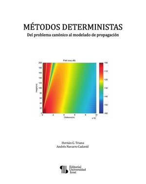 MTODOS DETERMINISTAS