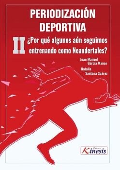 PERIODIZACI�N DEPORTIVA