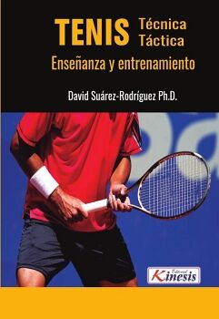 TENIS: TCNICA-TCTICA