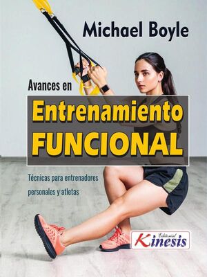AVANCES EN EL ENTRENAMIENTO FUNCIONAL
