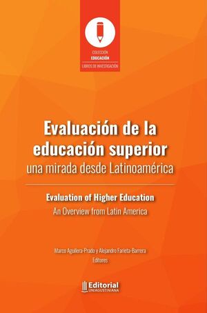EVALUACI�N DE LA EDUCACI�N SUPERIOR