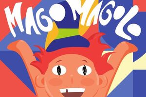 MAGO MAGOLO