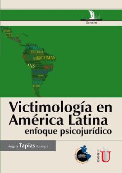 VICTIMOLOGA EN AMRICA LATINA -ENFOQUE PSICOJURDICO-