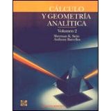 CALCULO Y GEOMETRIA ANALITICA VOL. 2
