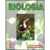 BIOLOGIA 10ED.