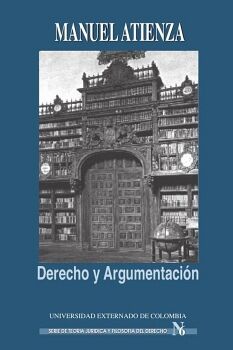 DERECHO Y ARGUMENTACIN