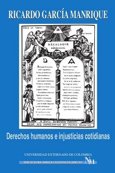 DERECHOS HUMANOS E INJUSTICIAS COTIDIANAS