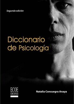 DICCIONARIO DE PSICOLOG�A