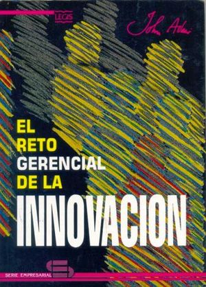 RETO GERENCIAL DE LA INNOVACION (LEGIS)