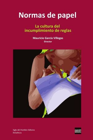 NORMAS DE PAPEL