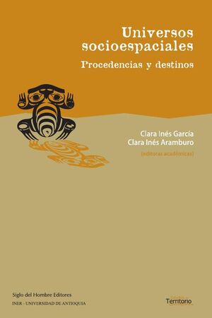 UNIVERSOS SOCIOESPACIALES