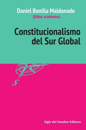 CONSTITUCIONALISMO DEL SUR GLOBAL