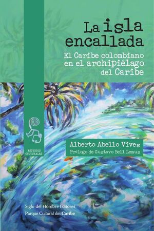 LA ISLA ENCALLADA