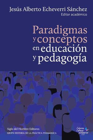 PARADIGMAS Y CONCEPTOS