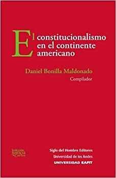 EL CONSTITUCIONALISMO EN EL CONTINENTE AMERICANO