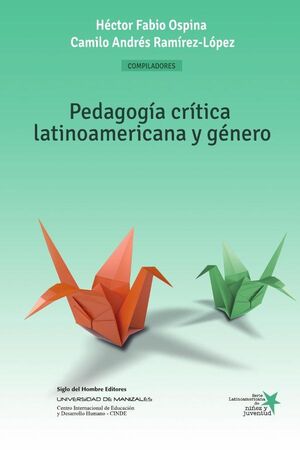 PEDAGOG�A CR�TICA LATINOAMERICANA Y G�NERO
