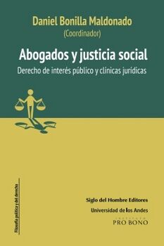ABOGADOS Y JUSTICIA SOCIAL