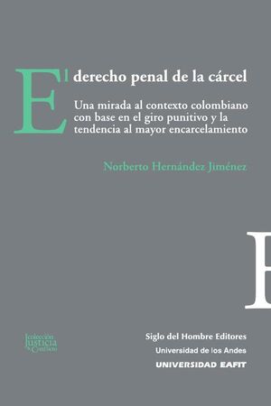 DERECHO PENAL DE LA C�RCEL