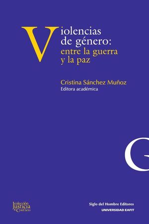 VIOLENCIAS DE GNERO: