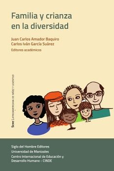 FAMILIA Y CRIANZA EN LA DIVERSIDAD