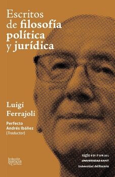 ESCRITOS DE FILOSOFA POLTICA Y JURDICA