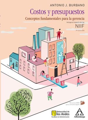 COSTOS Y PRESUPUESTOS