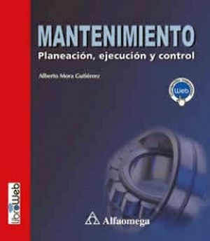 MANTENIMIENTO -PLANEACION, EJECUCION Y CONTROL-