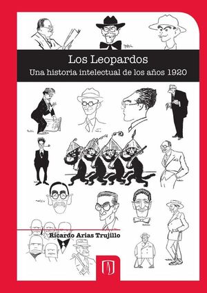 LOS LEOPARDOS