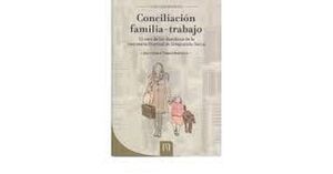 CONCILIACIN FAMILIA-TRABAJO
