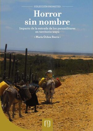 HORROR SIN NOMBRE