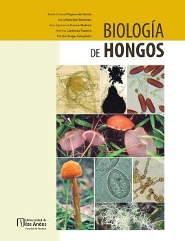 BIOLOGA DE HONGOS
