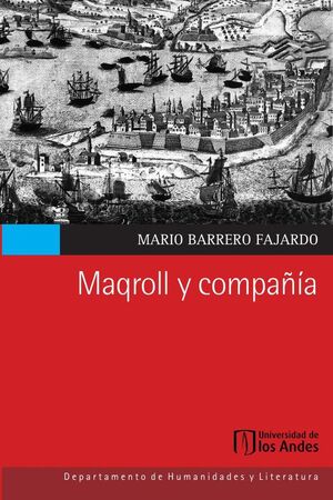 MAQROLL Y COMPA��A