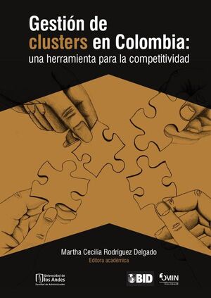 GESTI�N DE CLUSTERS EN COLOMBIA